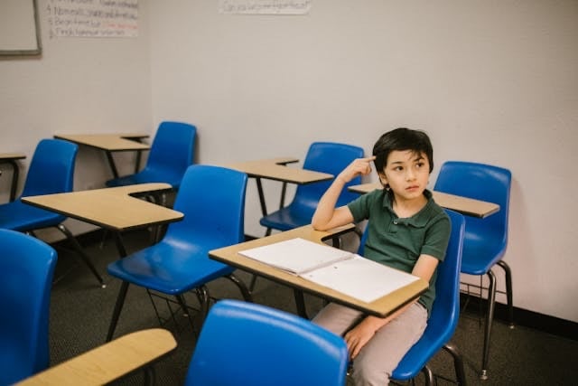 Autism and Executive Function Challenges: Defining, Supporting, and Promoting Independence