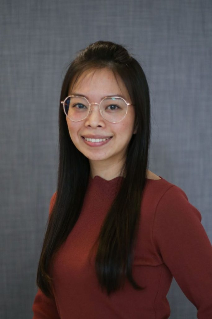 Cindy Yeung