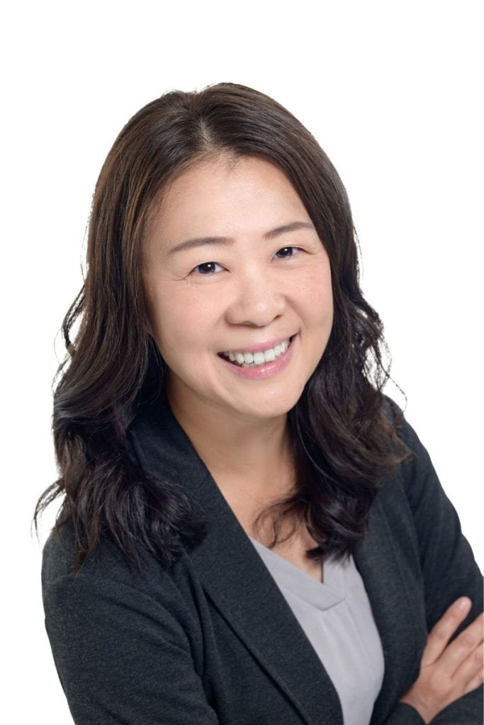 Fay Yen