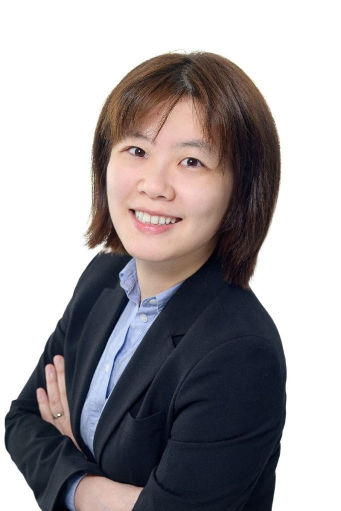 Joyce Ho