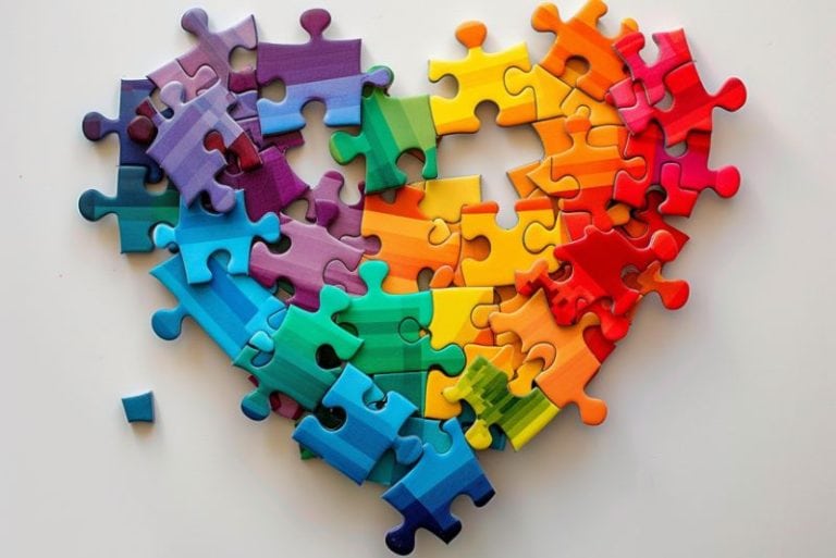Autism spectrum diversity