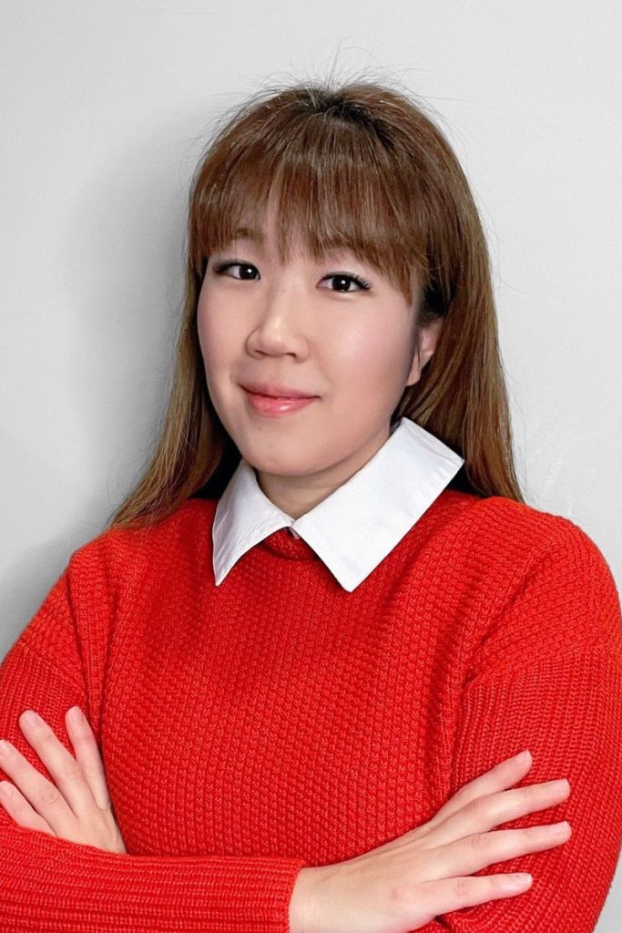 Sunny Lee