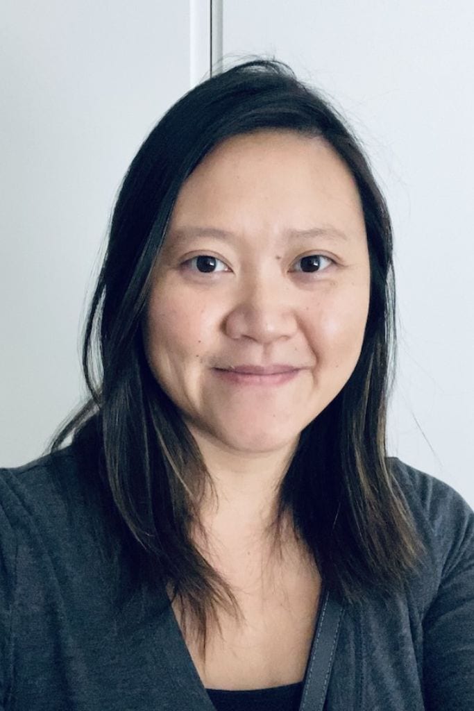 Ting Lin