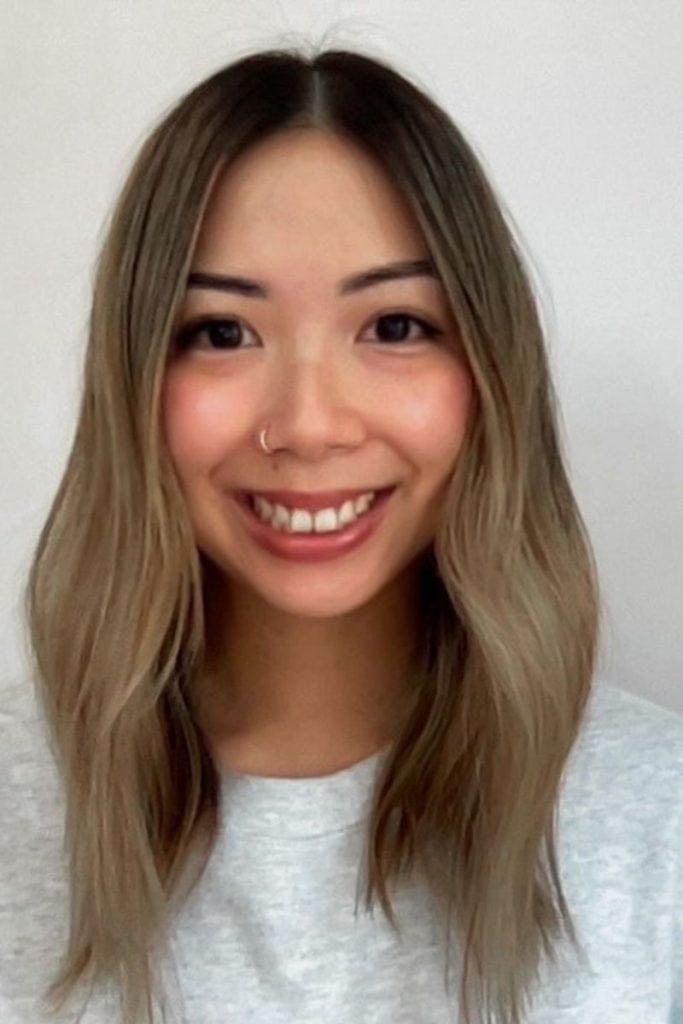 Zoë Liu